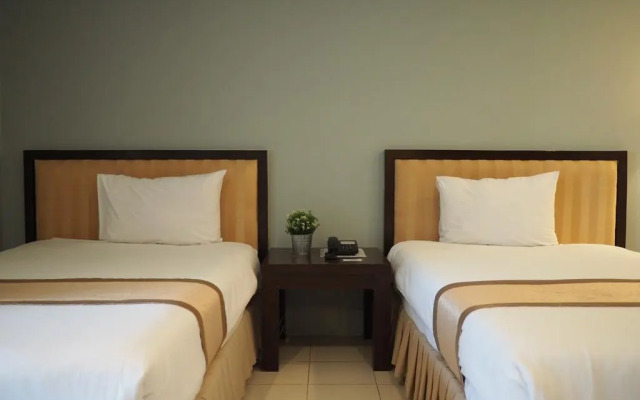 Phromsuk Hotel Ayutthaya