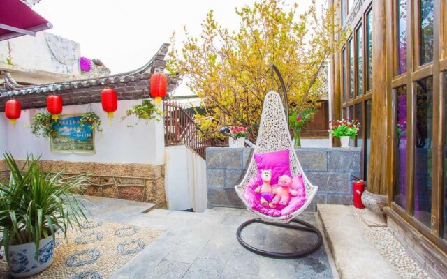 Lijiang Jiji Guest House
