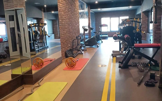 Mirada Del Lago Hotel