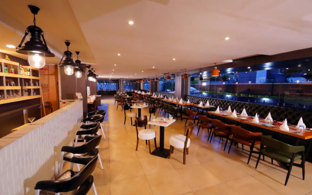 The Altruist Business Hotel, Whitefield