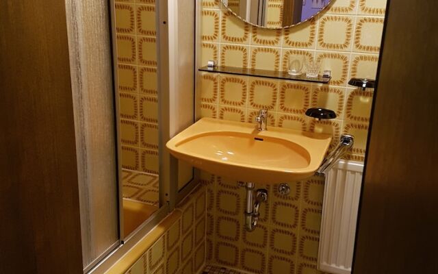 Pension am Schwammerl