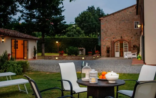 Villa Papari in Gragnano