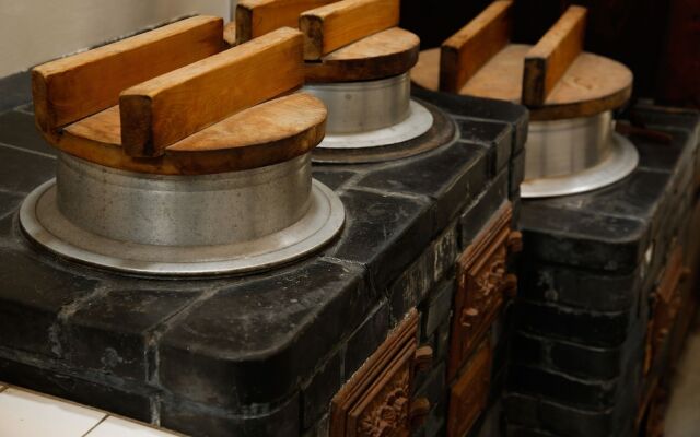 Kyomachiya Bettei Hanatei