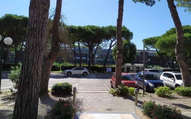 Hotel Madonna Del Pino