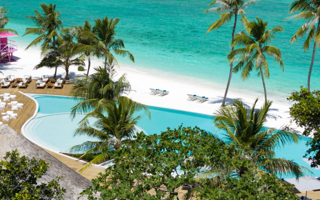 Ifuru Island Maldives - 24-Hours Premium All Inclusive
