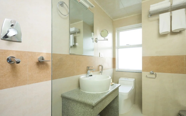 Pema Boutique Hotel