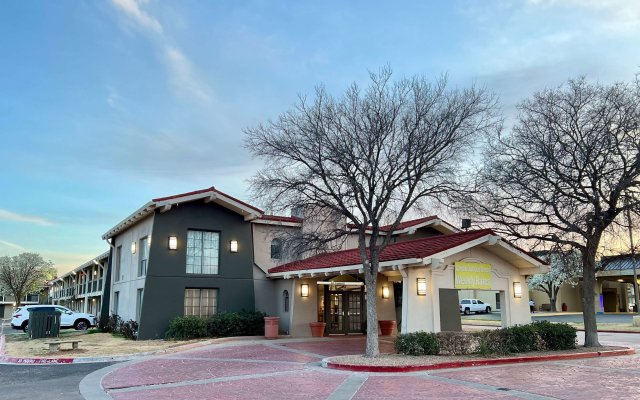 La Quinta Inn by Wyndham Amarillo Mid-City