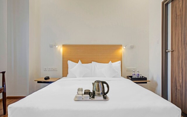 Upar Hotels - T Nagar