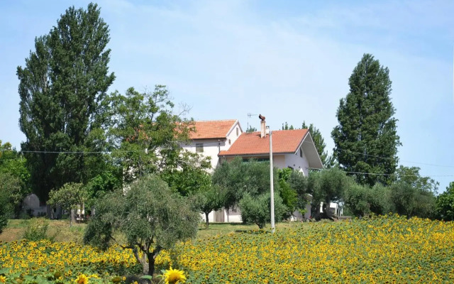 Le Piume B&b