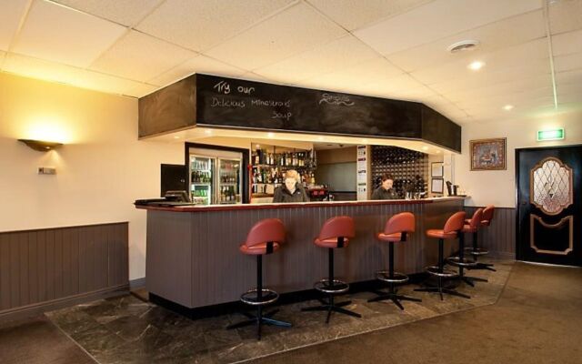 Comfort Hotel Dandenong