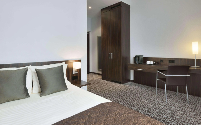Ramada by Wyndham Frankfurt Central Station