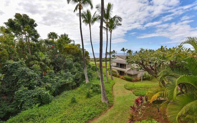 Wailea Ekolu 1606 - 2 Br Condo