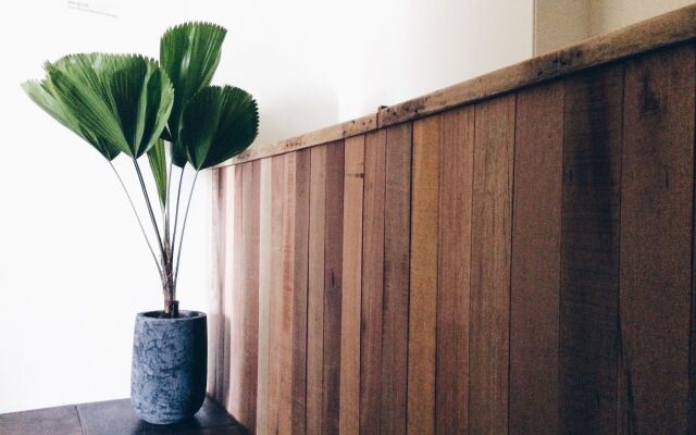 Altrove House - Hostel
