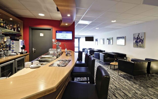 ibis Brussels Waterloo