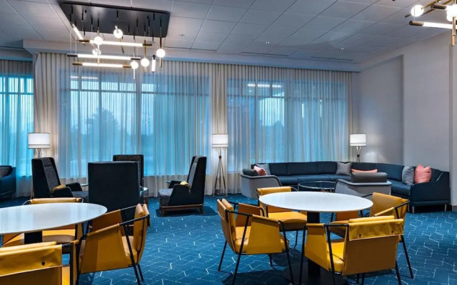 Courtyard By Marriott Dallas Frisco