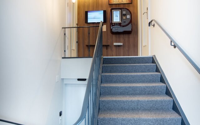 Hotel Krone by bsmart