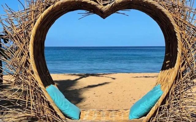 Vue Mer/3Beds/Piscine/wifi/900 mètres de la plage