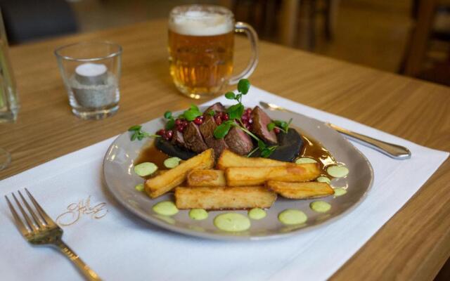 Europejski Boutique Hotel