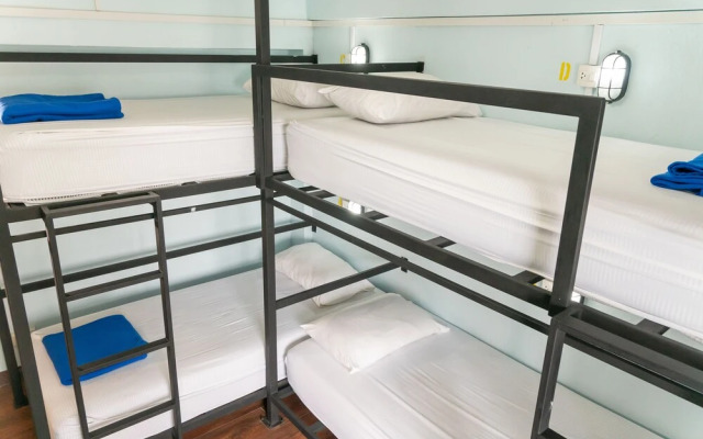 Bodega Party Khao San