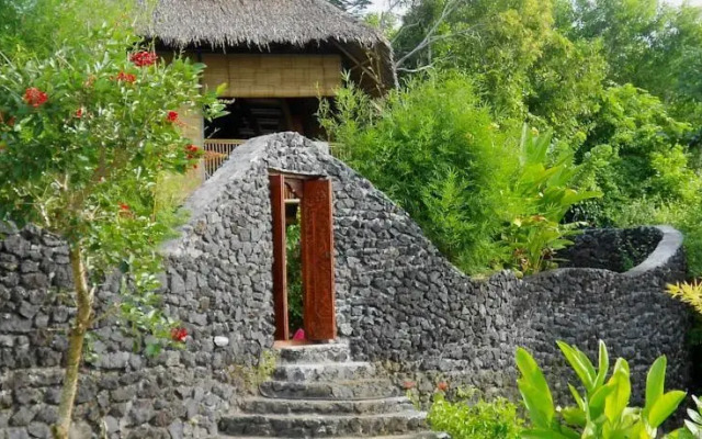 O.N.E. - One Natural Experience - Bungalows