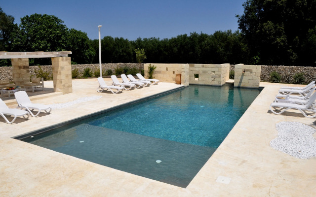 Agriturismo La Turrita