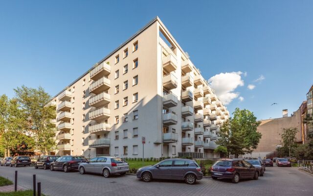 apartamenty- wroc Ostrów Tumski