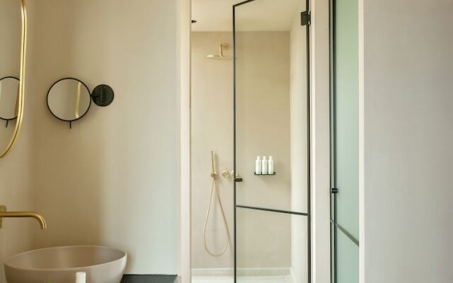 The Lodge Mallorca - Small Luxury Hotels