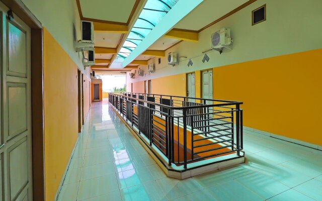 Hotel O Pondokan Tali Super