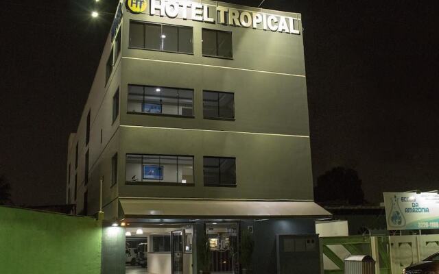 Hotel Tropical