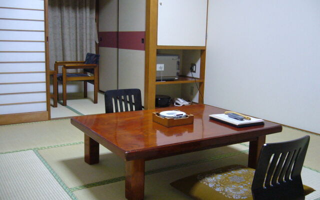 Gero Onsen Kisoya