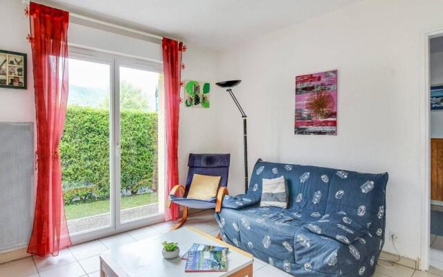 Appartement Esquièze-Sère, 3 pièces, 6 personnes - FR-1-402-24