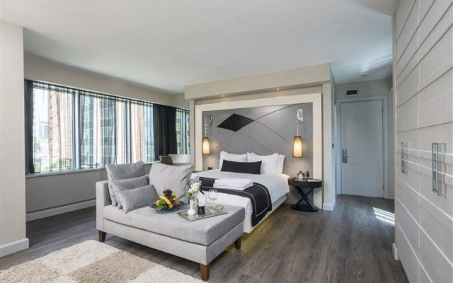 Bilek Boutique Hotel Kavacik