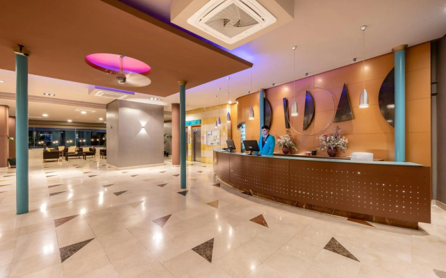 Climia Benidorm Plaza 4* Hotel