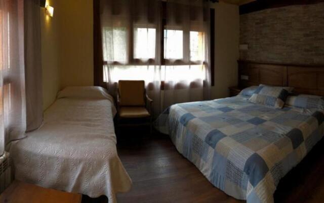 Hotel Sarao