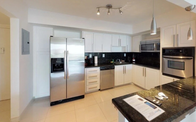 1 Bedroom Bay View Or724