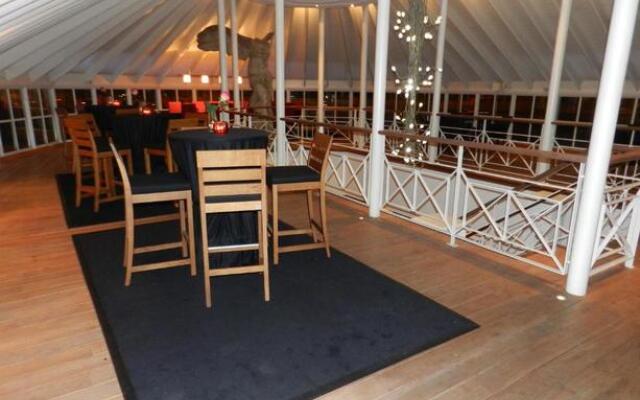 Van der Valk Hotel Drongen