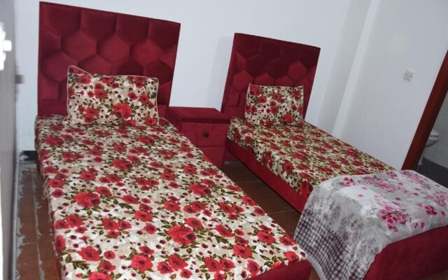 Hyatt Aryana Guest house E11 Islamabad