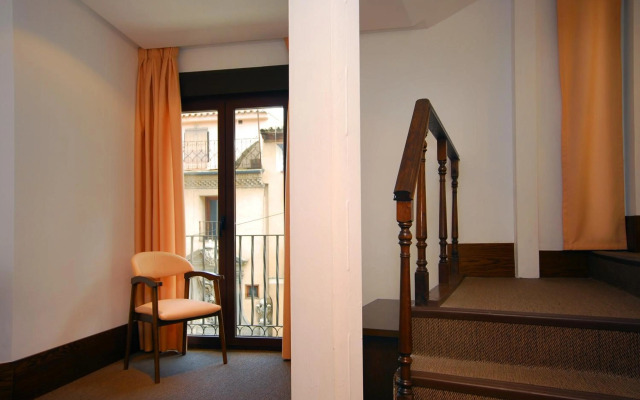Hotel Domus Plaza Zocodover