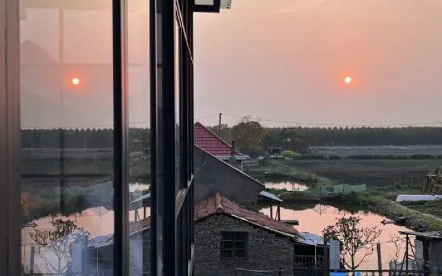 Jialan Homestay (Min San Road)