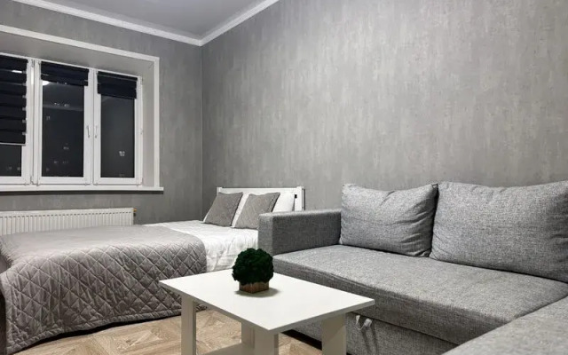 Atmosphere Apartments on the street. Oskanova, 1