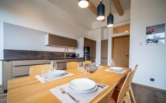 Lipno Port Apartment C304 - Lipno Home