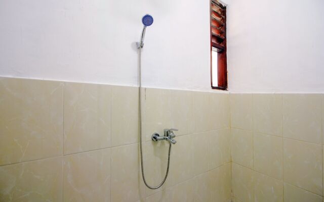 Ijo Pupus Syariah Residence by OYO Rooms