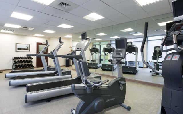SpringHill Suites by Marriott Indianapolis Fishers