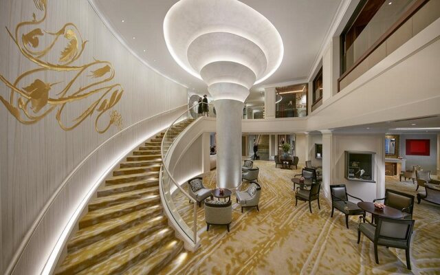 Mandarin Oriental, Munich