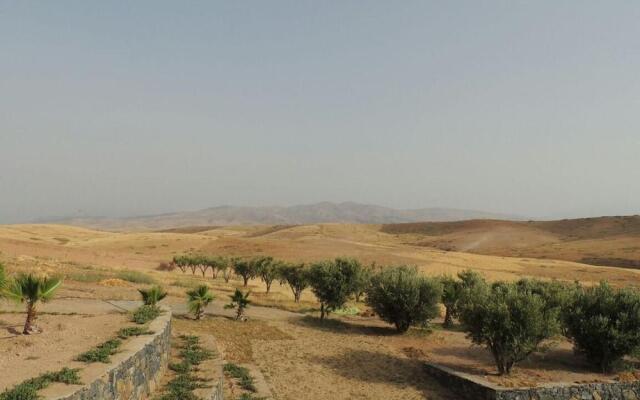 Dar Oumnass