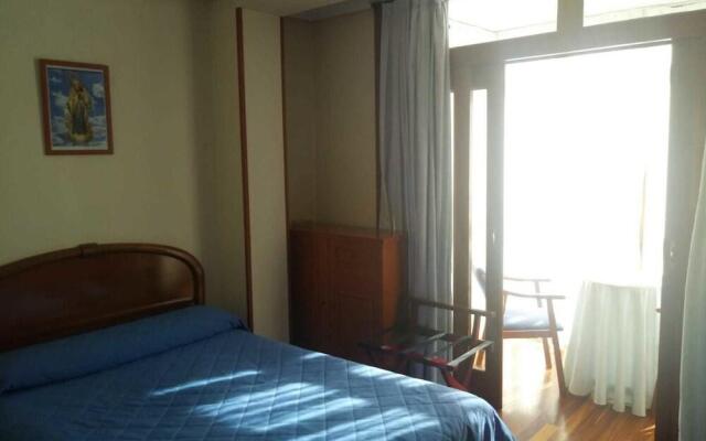 Hostal Sancho Garcia