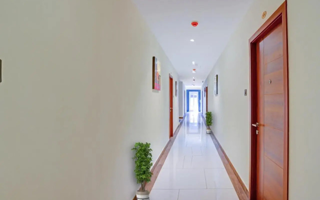 Collection O 808016 Hotel Rajadhani