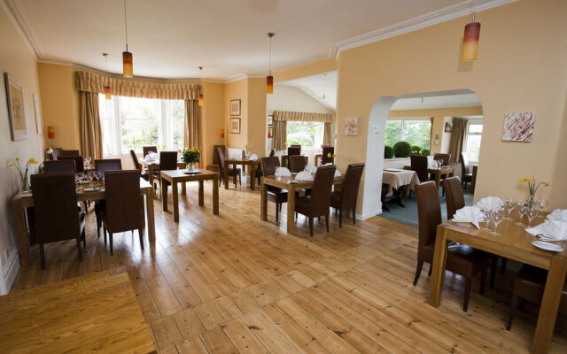 Fairwater Head Hotel