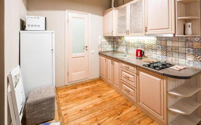 OnLviv Apartments Teatralna 23