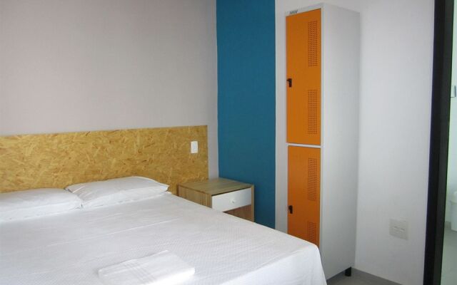 Santa Terê Hostel
